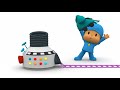 Pocoyo- Mad Mix Machine (S02E06)