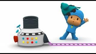 Pocoyo- Mad Mix Machine (S02E06)