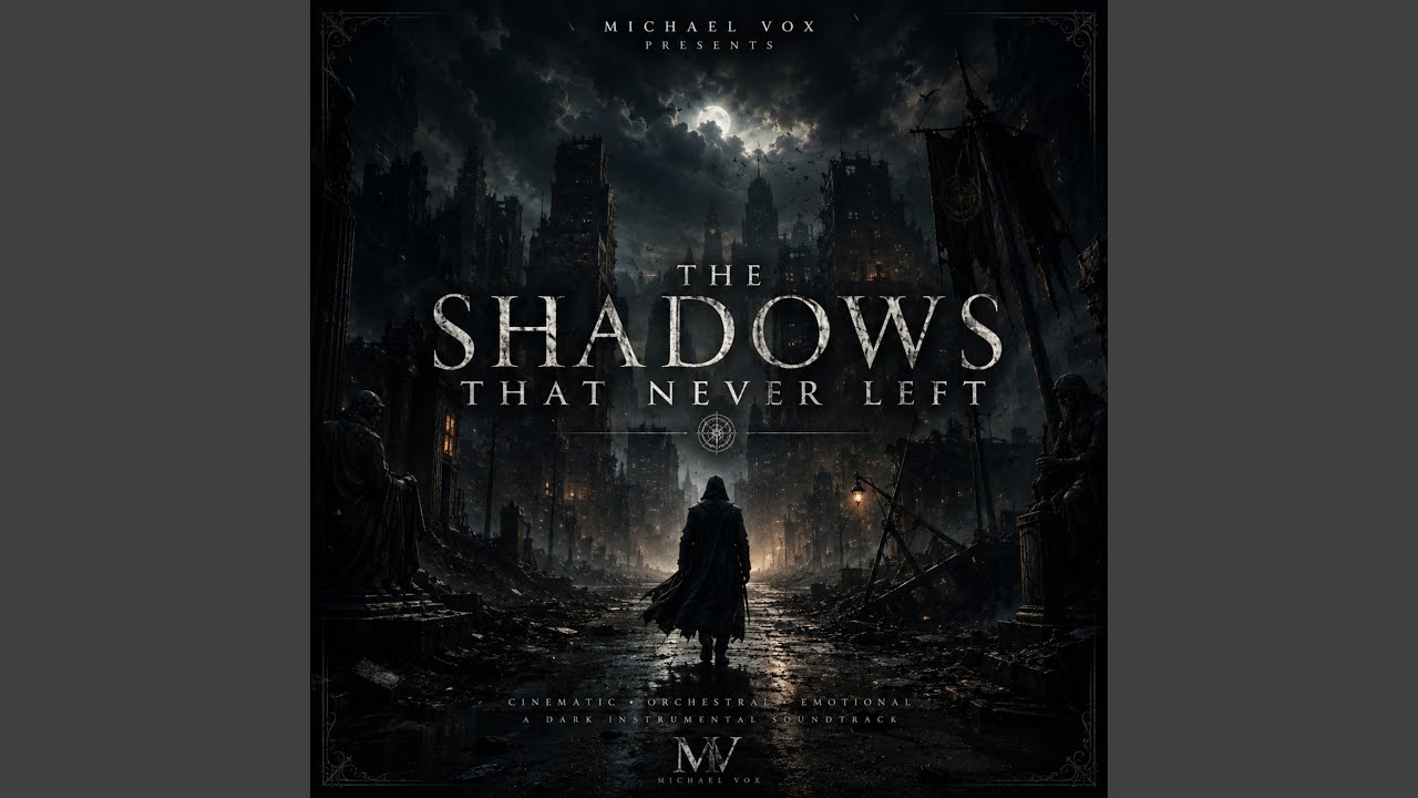 The Shadows That Never Left - YouTube