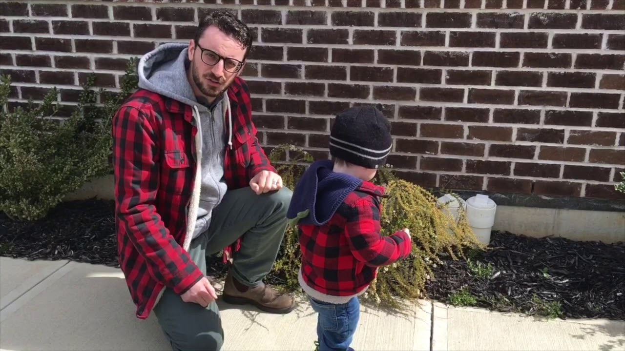 Strengthening Connections with Mr. Funk