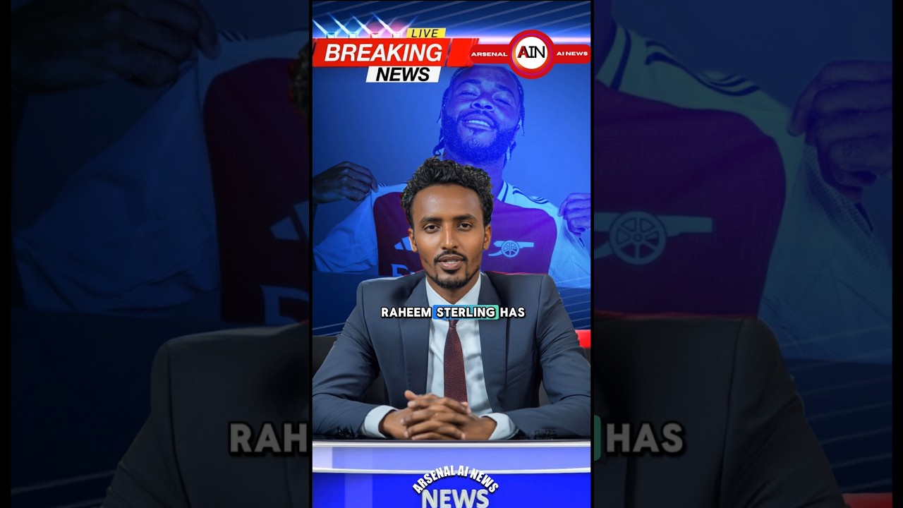 ARSENAL AI NEWS 
