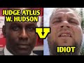 Sovereign Citizen Fail in Los Angeles Superior Court