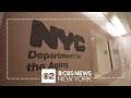 Older New Yorkers who still want to work taking advantage of new Department for the Aging program