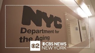 Older New Yorkers who still want to work taking advantage of new Department for the Aging program