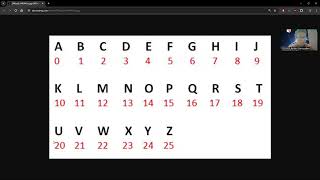 Aplikasi Kriptografi Autokey Cipher dan Caesar Cipher Menggunakan Python