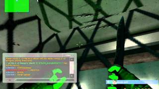 Counter Strike Source Saw Minigame Part 2/2