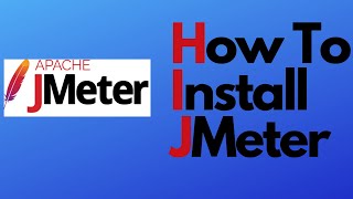 JMeter Tutorial 01 - How to install JMeter