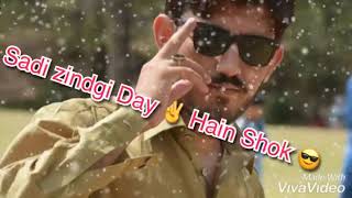 Sadi Zindagi Da 2 Han Shoke