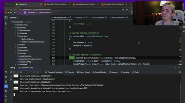 Software Engineering Daily Standup - RabbitMQ Quorum Queues and Clusters in .NET