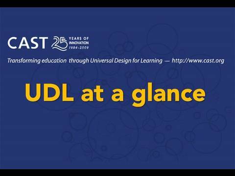 Digital Technologies and UDL in the Elementary Social Studies Cl