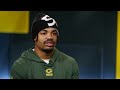 Total Packers: 1-on-1 with Bo Melton