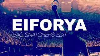 Armin van Buuren & Andrew Rayel - EIFORYA (Bag Snatchers Edit)
