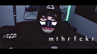 Video thumbnail of "SayWeCanFly - "mthrfckr" (Acoustic Session)"