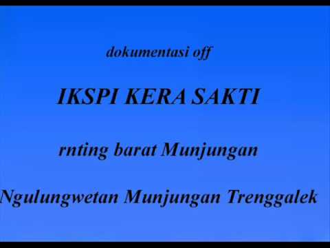 Lagu dj kungfu ikspi kerasakti