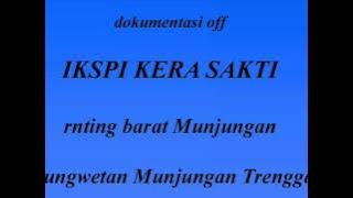 Lagu dj kungfu ikspi kerasakti