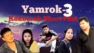 Yamrok-3 Super Duper Comedy Short Film 