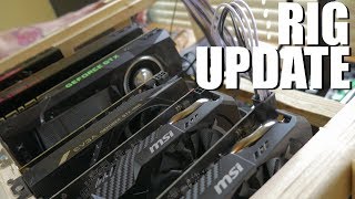 Two Must Have Parts For Your Mining Rig!