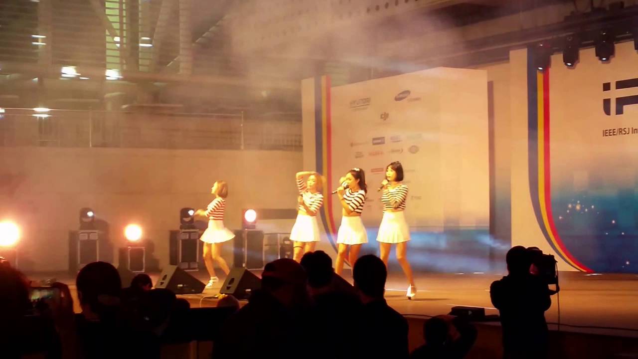 IROS2016 Love Cubic (Stabilised)