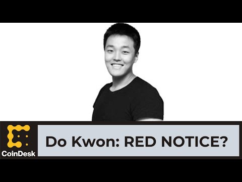 Do kwon: south korea reportedly asks interpol to issue red notice