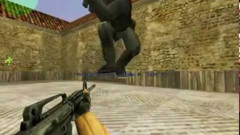 counter strike clip