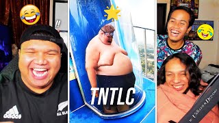 1 LAUGH = 1 STARLIGHT🌟 ft. UKILLER & DYNAMO - Try Not To LAUGH & SMILE Challenge #13