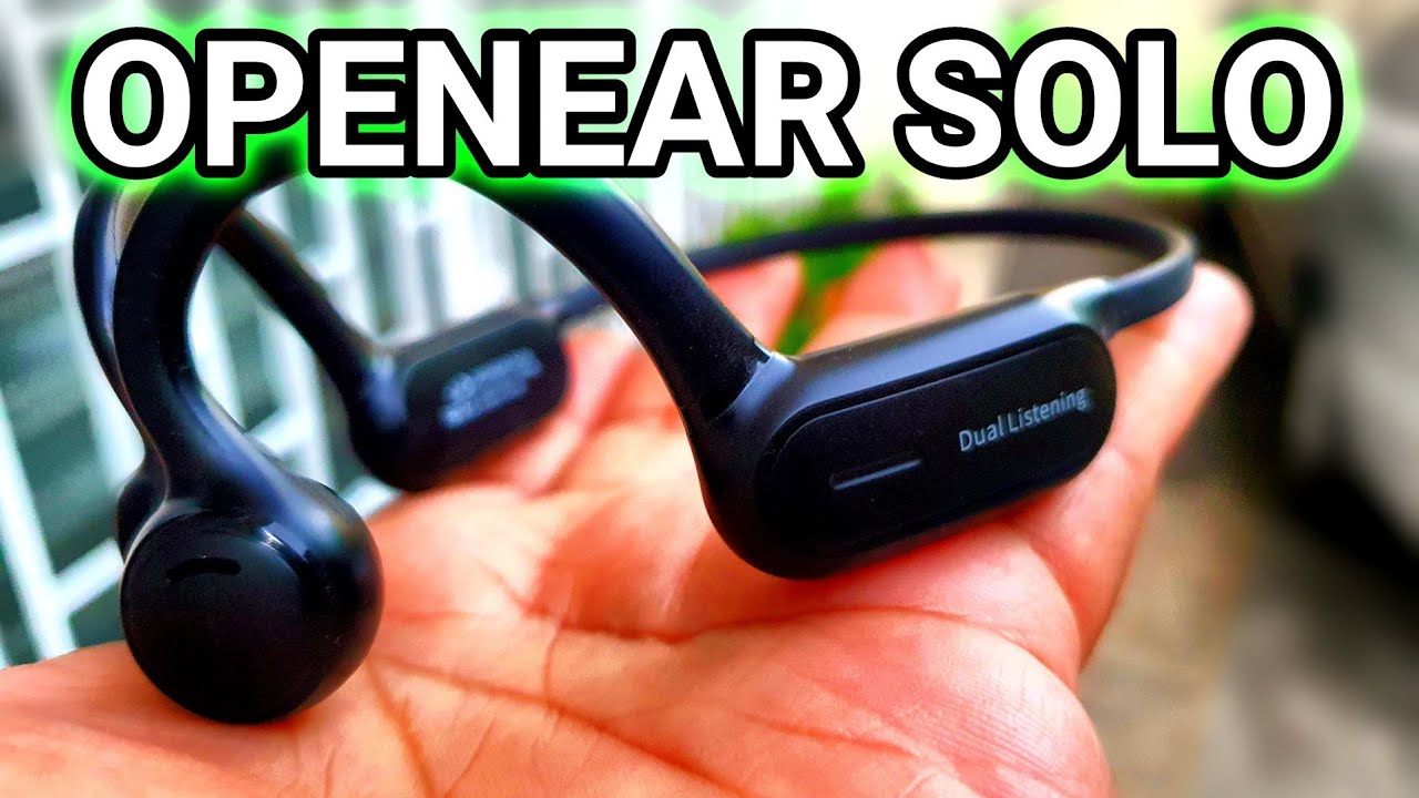 openear solo pro