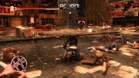 Prototype 1 Memory in Death