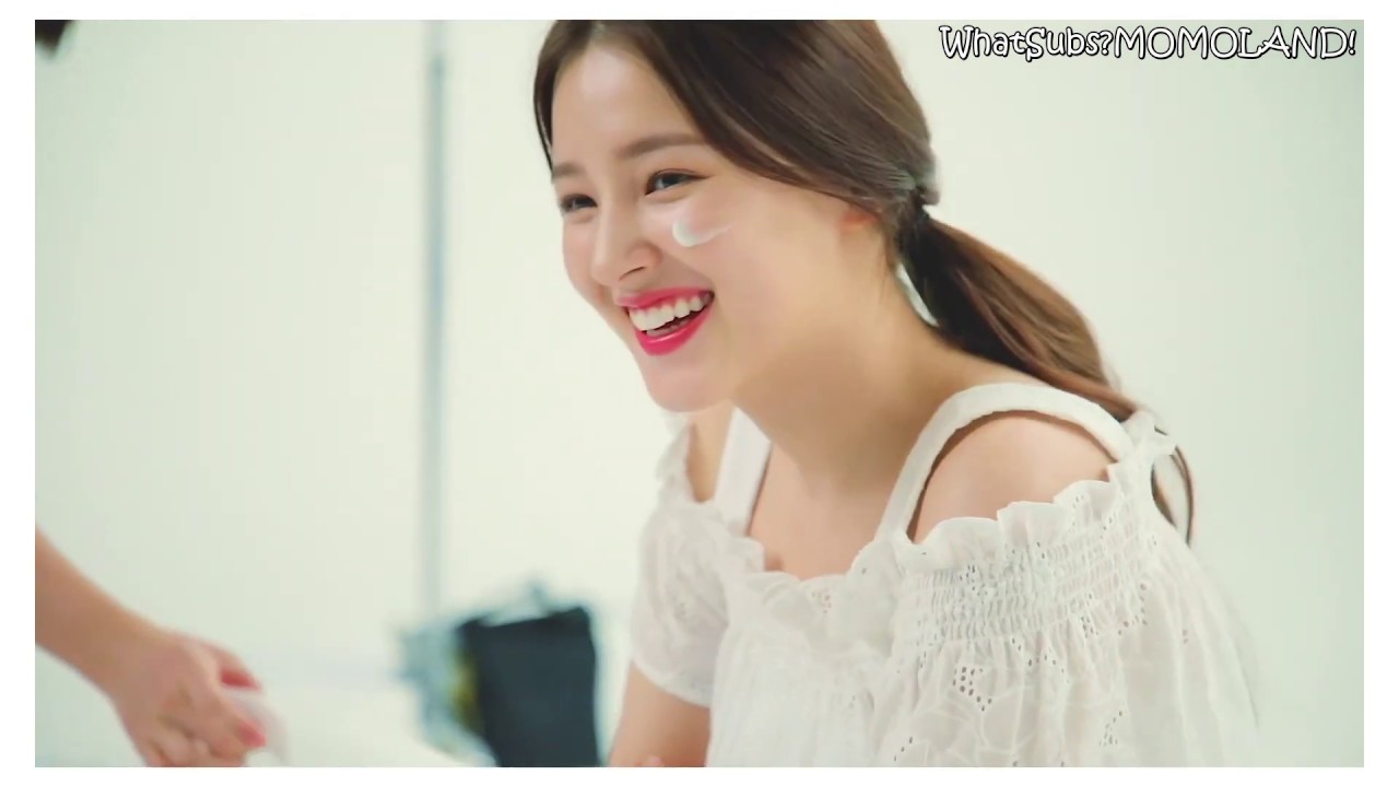 [ENG SUB] [Behind Film] #NANCY and #Somebymi are Just like Miracles