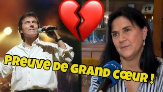 💔🫡 FRANK MICHAEL : LES FANS EN LARMES FACE AU GESTE BOULEVERSANT DE SA FILLE SANDRA GABELLI !😭👏🏻