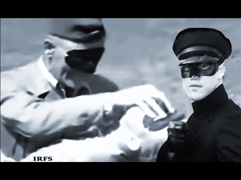Baguazhang - IRFS Fairbairn OSS