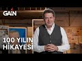 100 Yılın Hikayesi | Cüneyt Özdemir Belgeselleri | 29 Ekim'de GAİN'de! 🎈