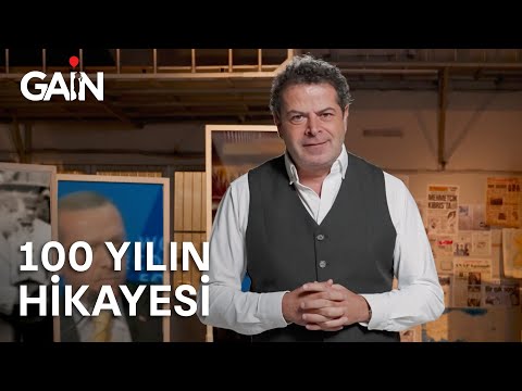 100 Yılın Hikayesi