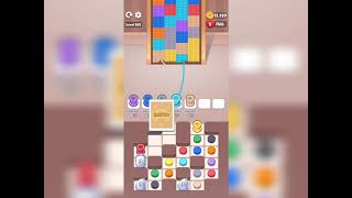 Color Knitzy Level 955 Walkthrough Solution 