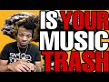 Independent artist music review show  artist music review  music reaction