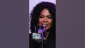 CeCe Winans found out Whitney Houston was a big fan of her music #music #gospel #podcast