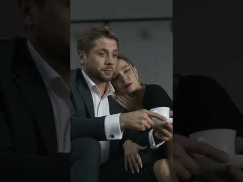 Вдова недолго страдала после потери мужа #shorts