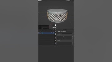 Mastering the Craft of 3D Modeling😱😱😱 - Blender Easy Tutorial to follow!