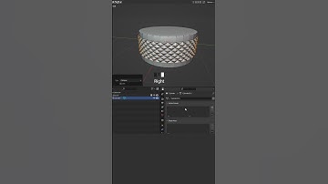 Mastering the Craft of 3D Modeling😱😱😱 - Blender Easy Tutorial to follow!