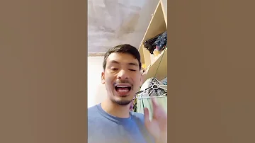 PAG PINUNTAHAN KAYO NG COLLECTOR NG OLA GAWIN NIYO TO 
