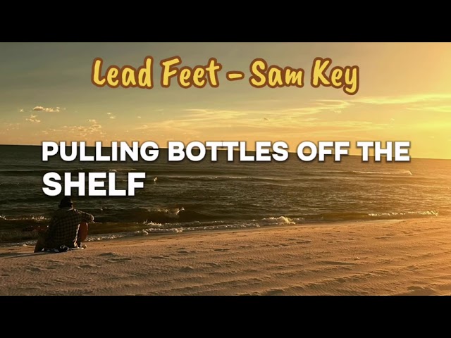 Watch Lead Feet - Sam Key (Official Lyric Video) on YouTube Watch Lead Feet - Sam Key (Official Lyric Video) on YouTube