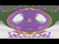 Cocomelon Winter Intro Logo Effects Sponsored By Klasky Csupo 2001 Preview 1982 V2 Compilation