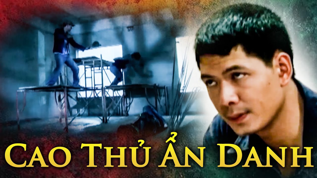 CAO THỦ ẨN DANH | Phim Việt Nam Hay Mới Đáng Xem Nhất 2025 | Phim Việt Nam Hay Nhất HTV | HTV Phim