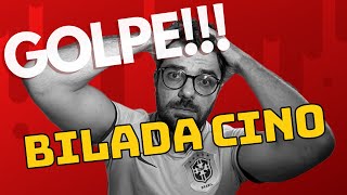 Cai no GOLPE das camisas Tailandesas de futebol 1.1