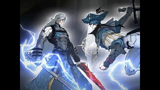 [Wuwa 1566] Ep.143 - Solaris Signal | Animation | EN   Extra CC
