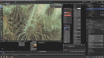 Fractals with Blender - How to install Octane Vectron