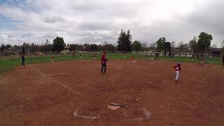 Lgll 2020 Single A Giants