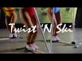 1993 Commercial For The NordicTrack Twist N Ski Fitness Workout Machine 