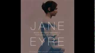 Vignette de la vidéo "Jane Eyre (2011) OST - 19. My Edward and I"