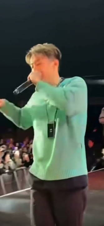 Jay park mommae live