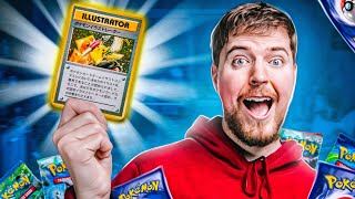 Most Expensive Pokemon Card In The World? ($5,300,000)